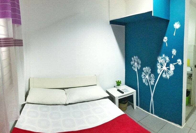 Номер Стандарт, Dormitels.ph Bohol