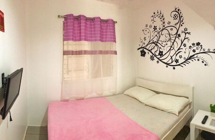 Номер Стандарт, Dormitels.ph Bohol