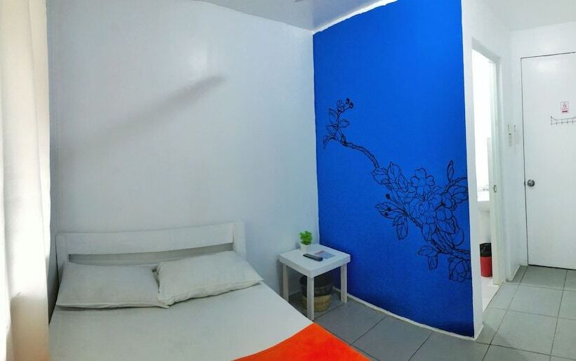 Номер Стандарт, Dormitels.ph Bohol