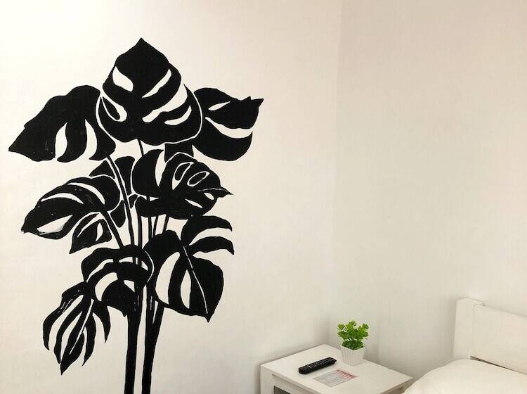 Номер Стандарт, Dormitels.ph Bohol