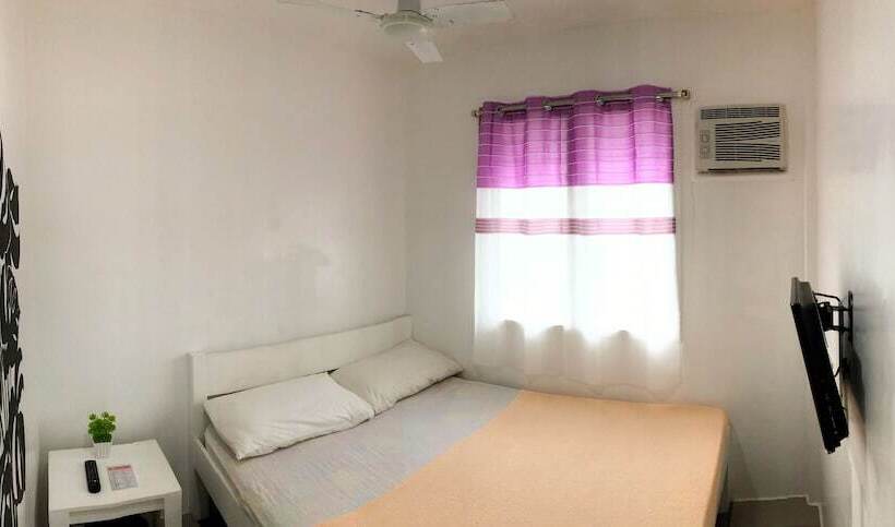 Номер Стандарт, Dormitels.ph Bohol