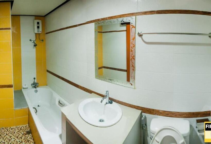 Номер Superior, First And Frang Hotel   Koh Phangan