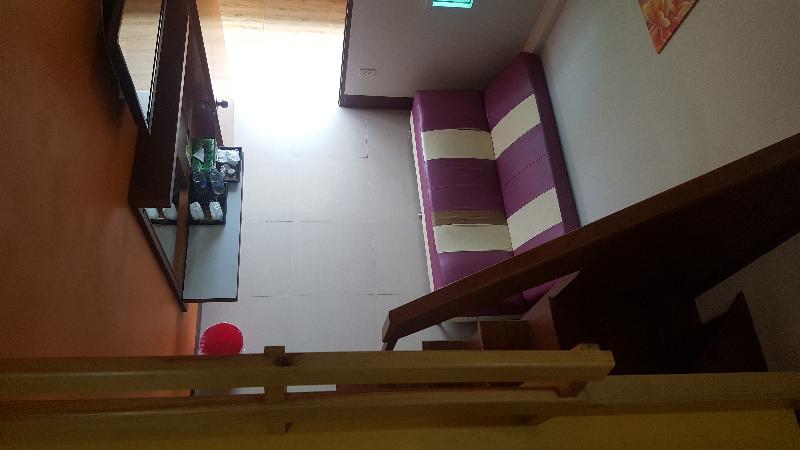 Номер Superior, First And Frang Hotel   Koh Phangan