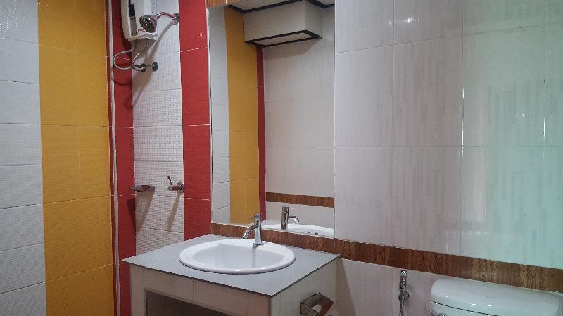 Номер Superior, First And Frang Hotel   Koh Phangan