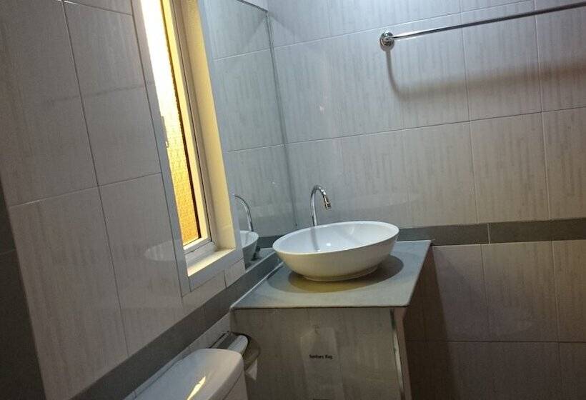 Номер Стандарт, First And Frang Hotel   Koh Phangan