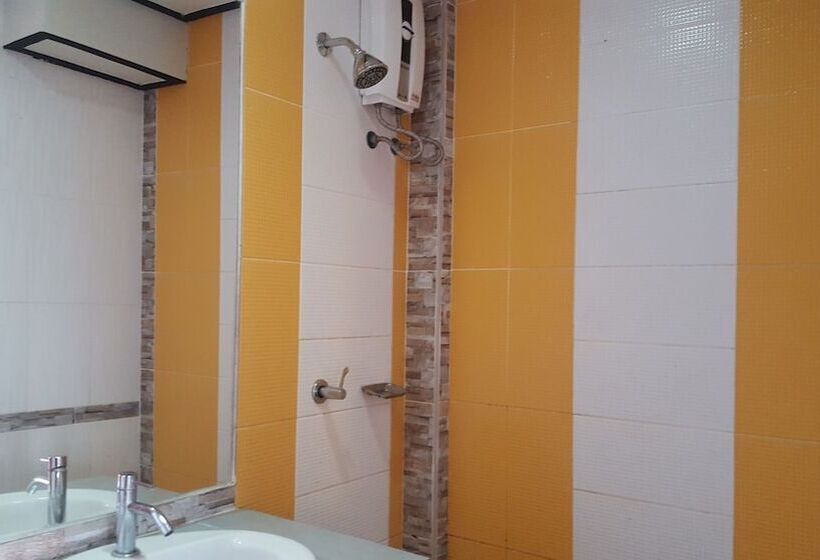 Номер Superior, First And Frang Hotel   Koh Phangan