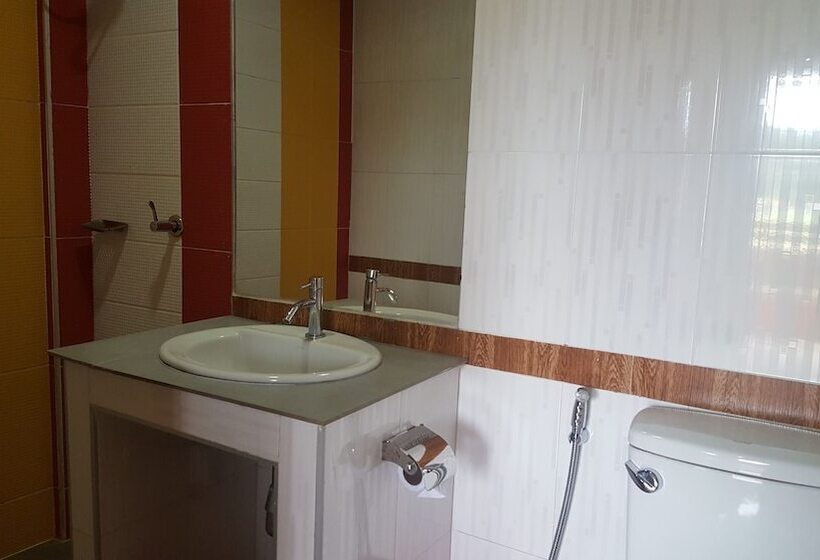 Номер Superior, First And Frang Hotel   Koh Phangan