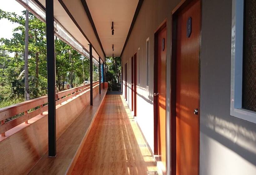 Номер Superior, First And Frang Hotel   Koh Phangan