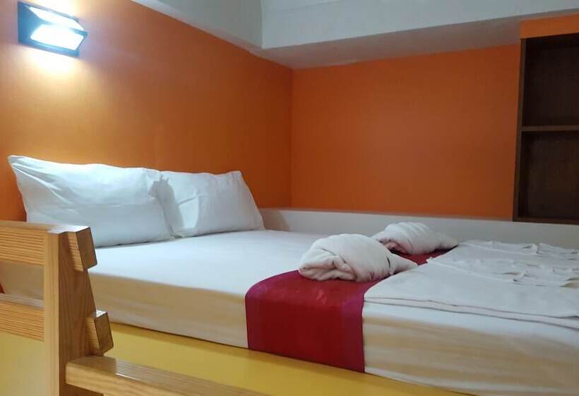 Номер Superior, First And Frang Hotel   Koh Phangan