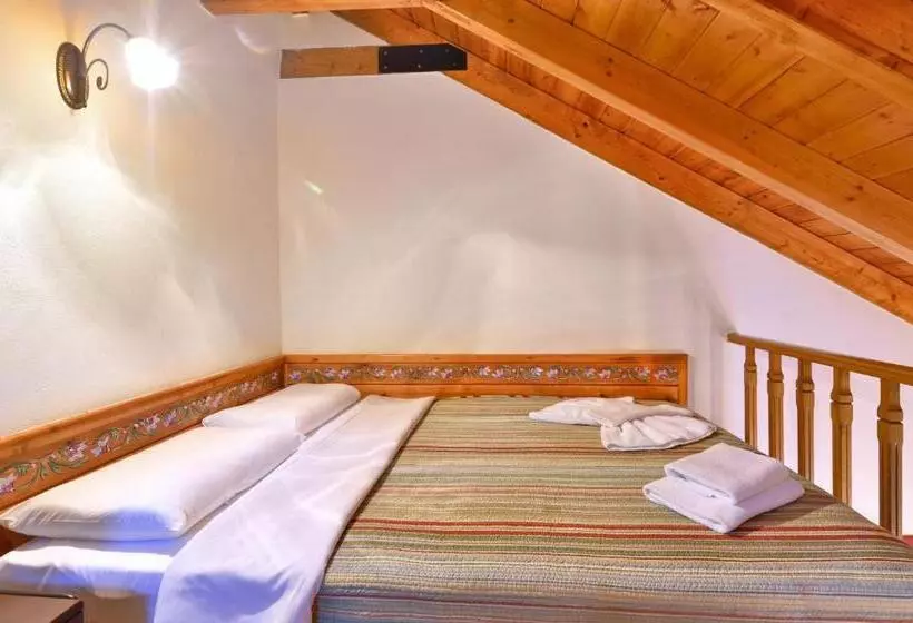 バルコニー付きジュニアスイート, Melinas Boutique Hotel B&b