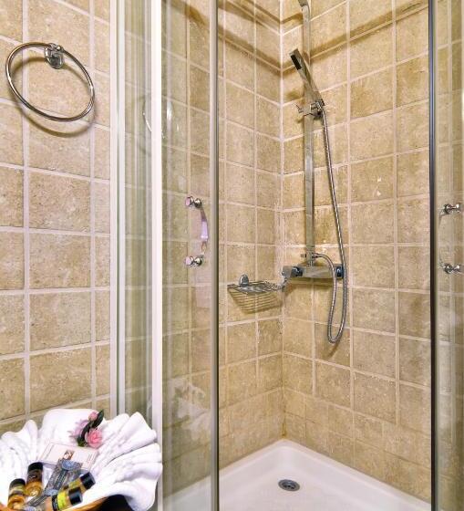 豪华家庭房间, Melinas Boutique Hotel B&b