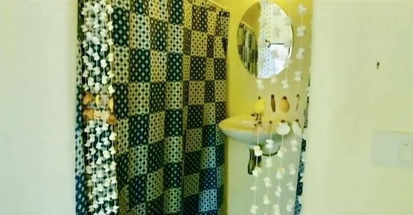 וילת חדר שינה 1 עם נוף לים, Micky Monkey Beach Hotel Phuket Maikhao Thailand