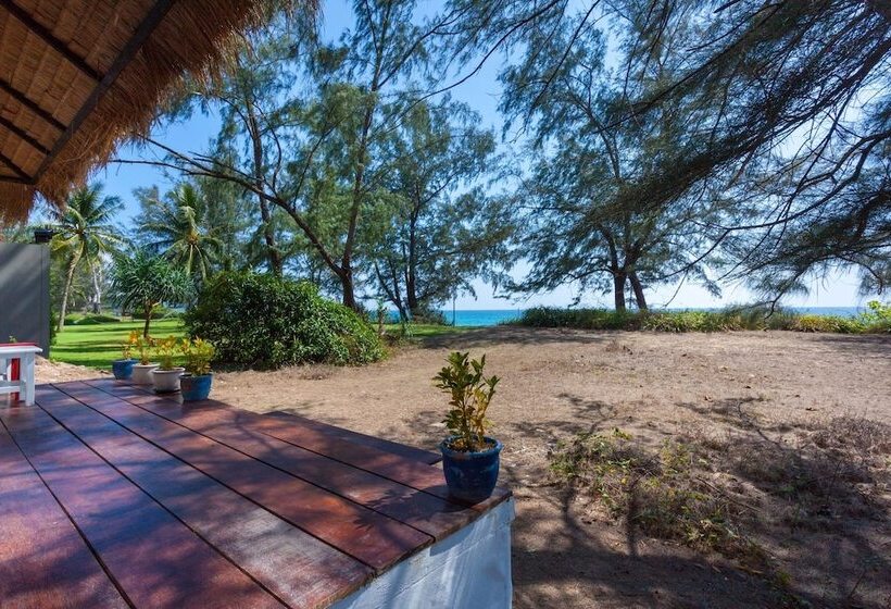 Vila 1 Quarto Vista Mar, Micky Monkey Beach Hotel Phuket Maikhao Thailand