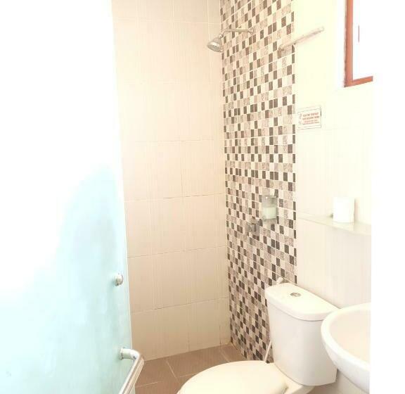 חדר סטנדרט, Naturela