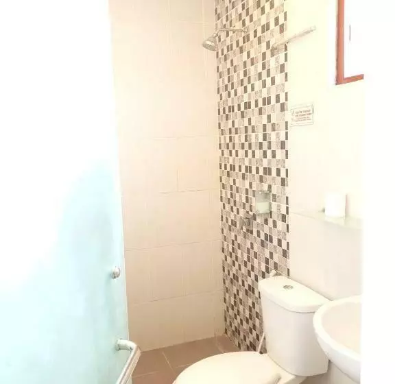 اتاق استاندارد, Naturela