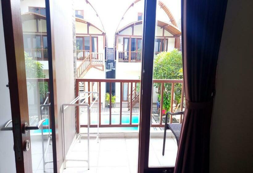 חדר סטנדרט, Naturela