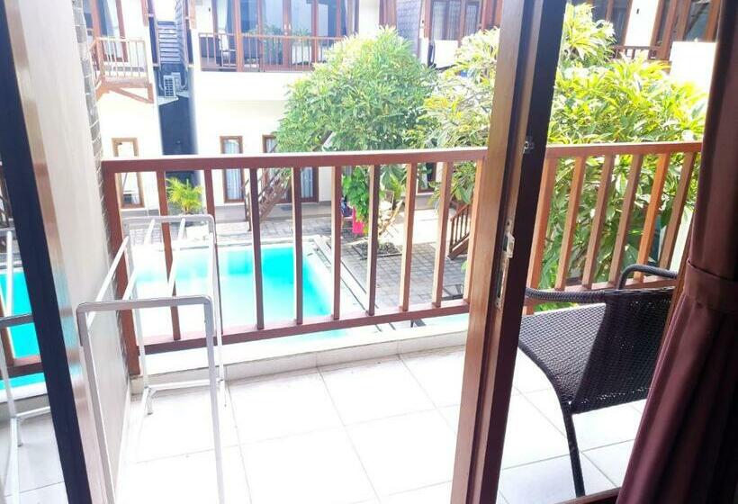 חדר סטנדרט, Naturela