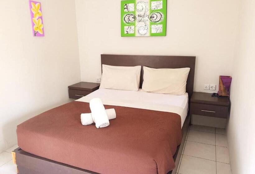 חדר סטנדרט, Naturela