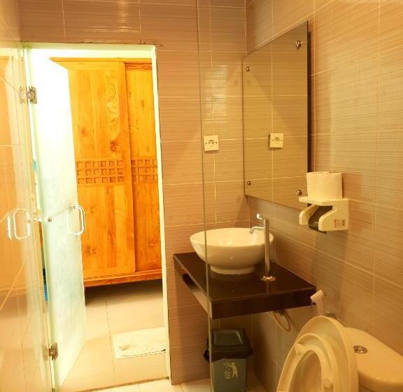 בקתה סטנדרטית, Naturela