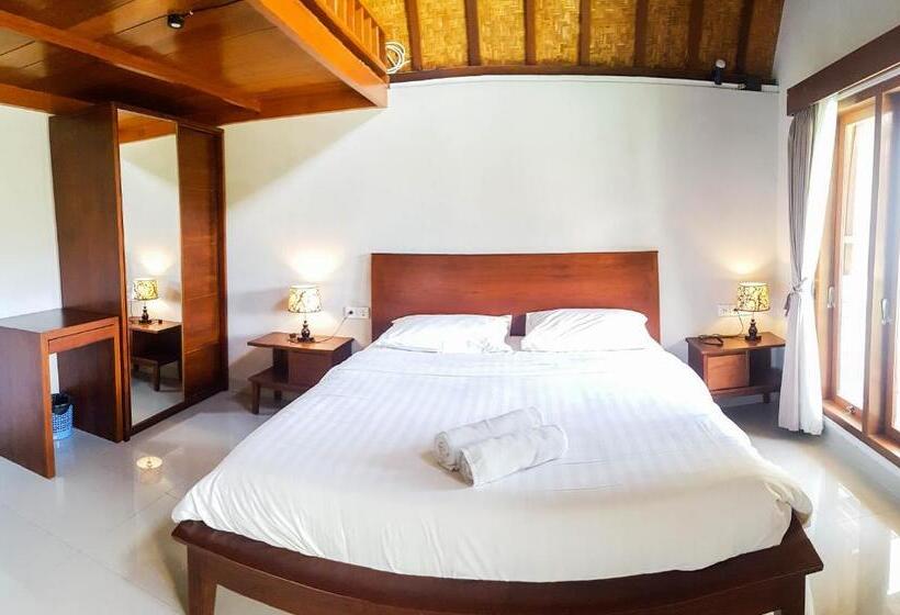 בונגלו משפחתי, Naturela