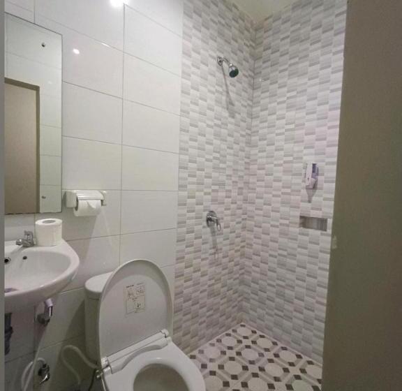 חדר סטנדרט יחיד, Naturela