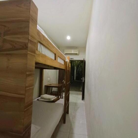 חדר סטנדרט יחיד, Naturela