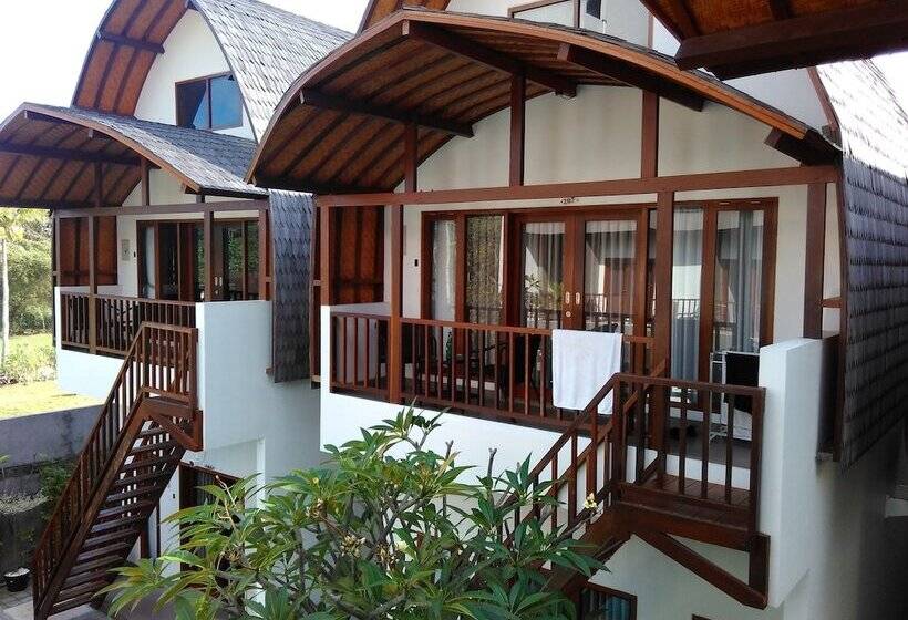 בקתה סטנדרטית, Naturela