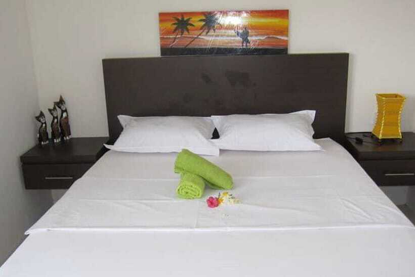 חדר סטנדרט, Naturela