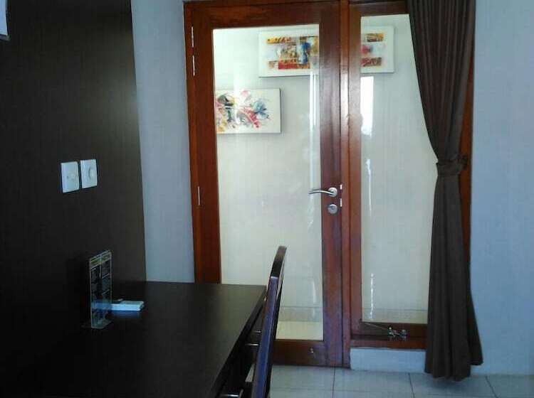 חדר סטנדרט, Naturela