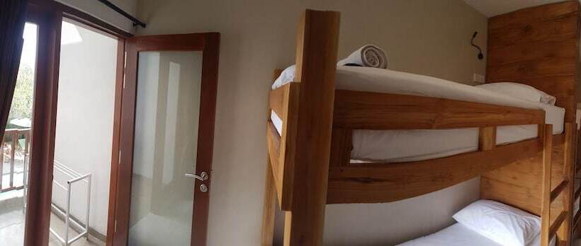 חדר סטנדרט עם מרפסת, Naturela