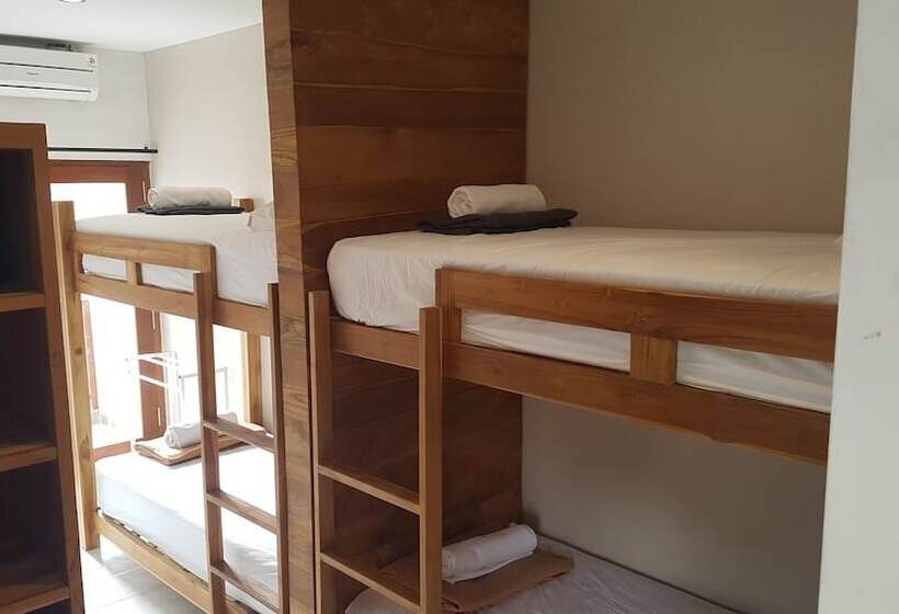 חדר סטנדרט עם מרפסת, Naturela