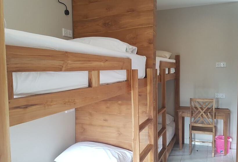 חדר סטנדרט עם מרפסת, Naturela