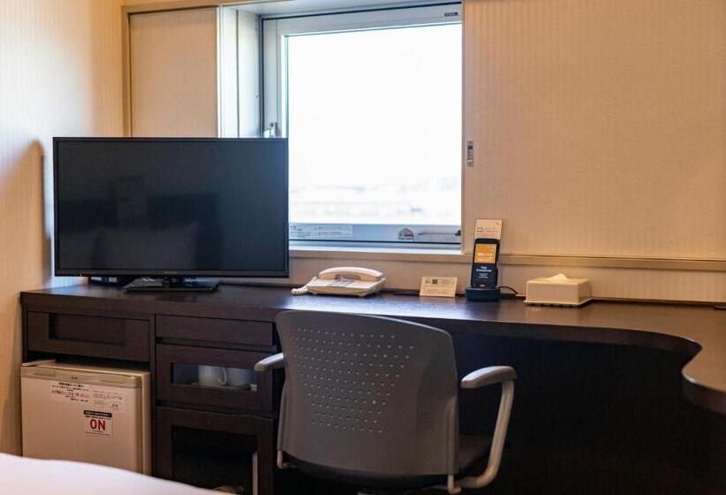 חדר סטנדרט, Nishitetsu Inn Kurosaki