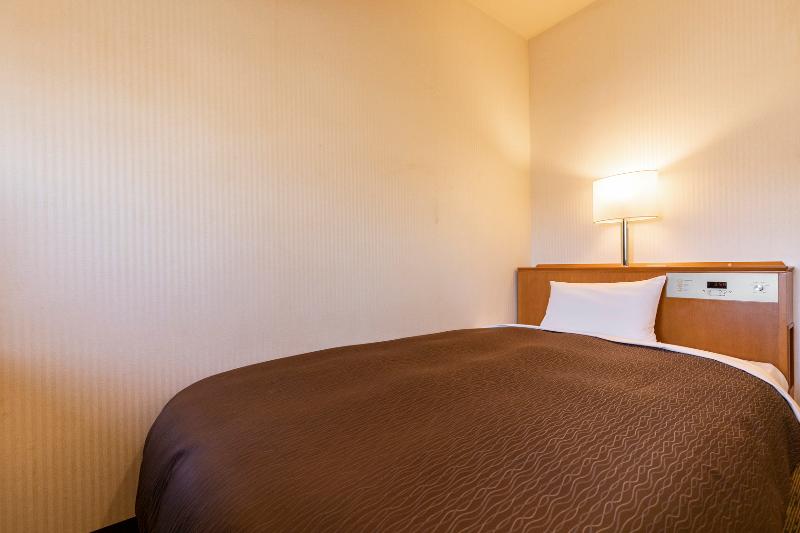 חדר סטנדרט יחיד, Nishitetsu Inn Kurosaki