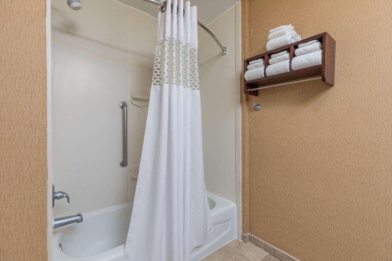 חדר סטנדרט יחיד, Nishitetsu Inn Kurosaki