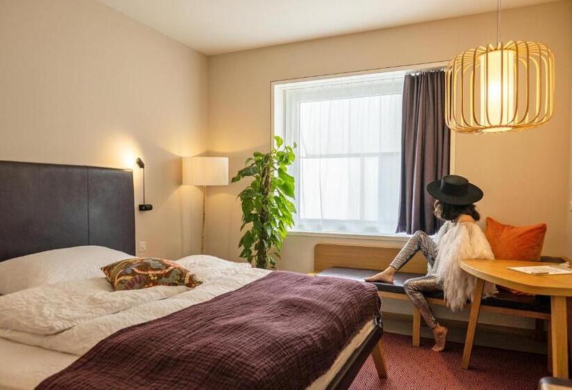 スタンダードシングルルーム, Nomad Design & Lifestyle