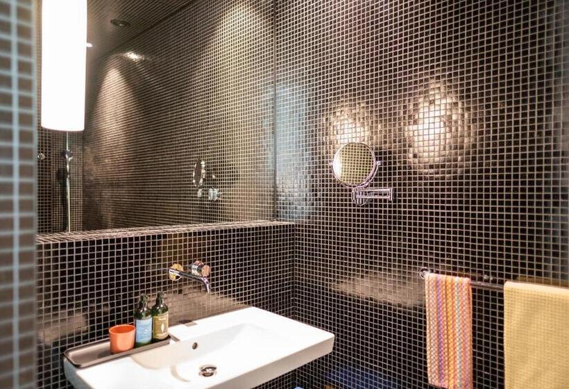 スタンダードルーム, Nomad Design & Lifestyle