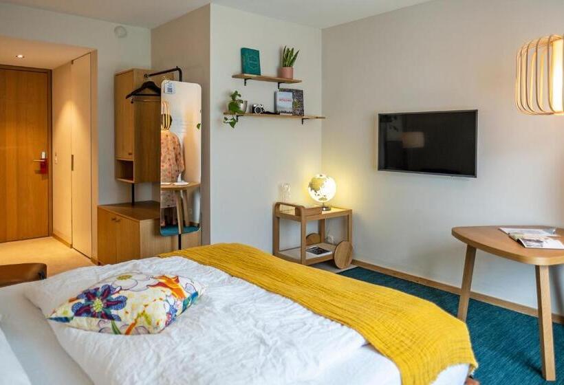 スタンダードルーム, Nomad Design & Lifestyle