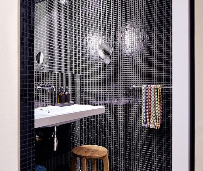 スタンダードシングルルーム, Nomad Design & Lifestyle