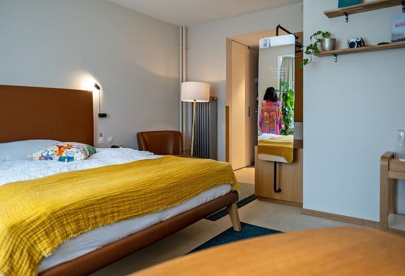 スタンダードルーム, Nomad Design & Lifestyle