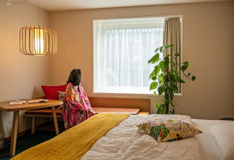 スタンダードルーム, Nomad Design & Lifestyle