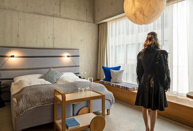 クラブジュニアスイート, Nomad Design & Lifestyle