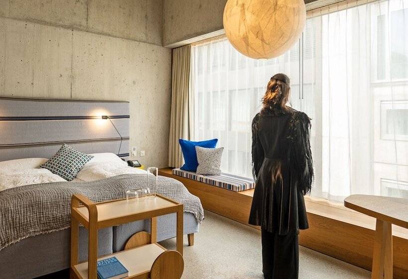 クラブジュニアスイート, Nomad Design & Lifestyle