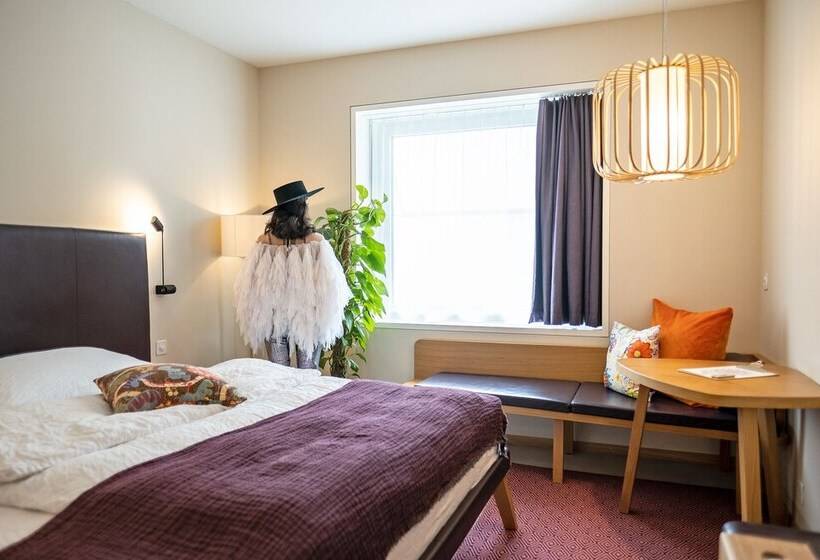 スタンダードルーム, Nomad Design & Lifestyle