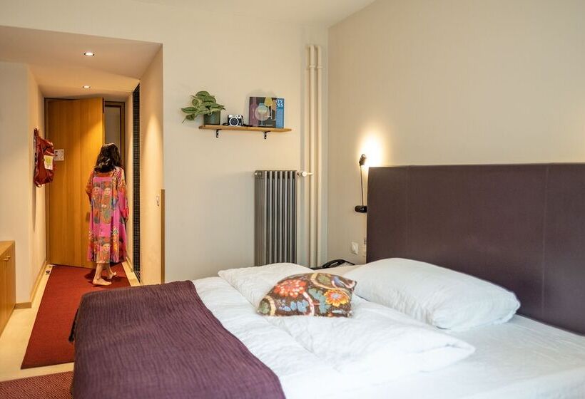 スタンダードルーム, Nomad Design & Lifestyle