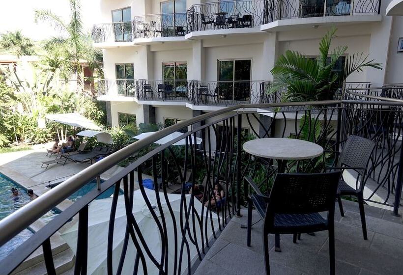 اتاق لوکس با تخت دو نفره بزرگ, Oceano Boutique Hotel & Gallery