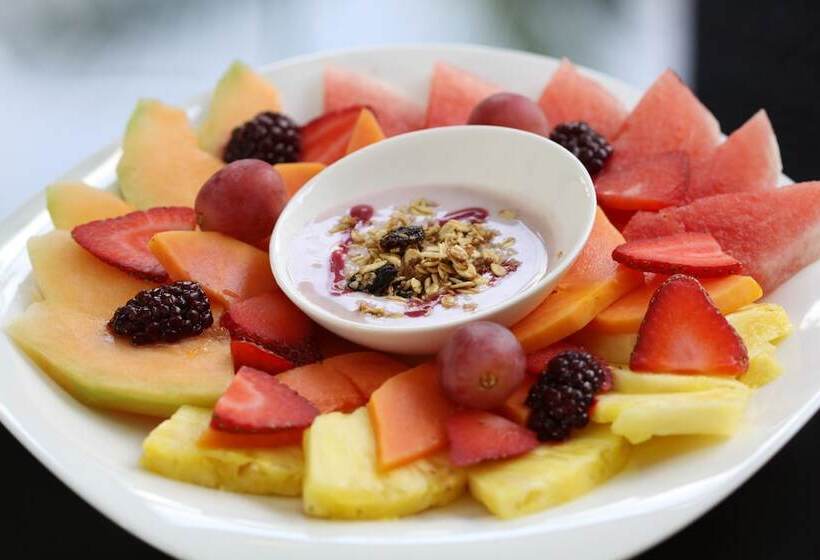 اتاق لوکس با تخت دو نفره بزرگ, Oceano Boutique Hotel & Gallery