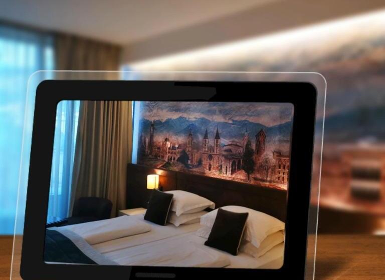 اتاق استاندارد, President Sarajevo