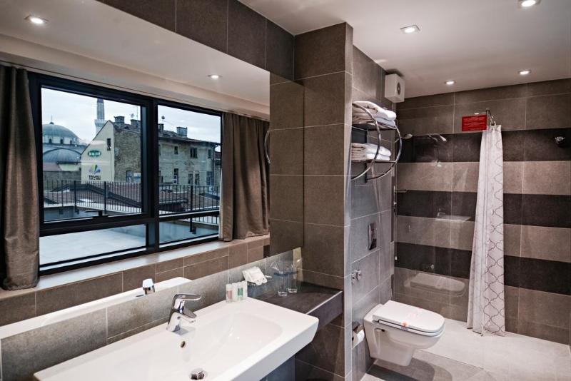 اتاق استاندارد, President Sarajevo