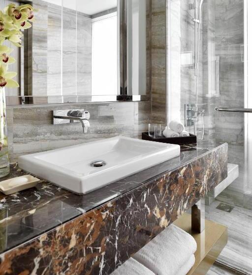 带大床的标准间, Renaissance Lucknow Hotel, Gomti Nagar